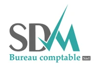 SDM Bureau comptable Sàrl-Logo