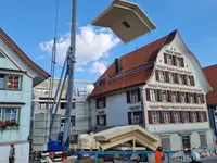 Holz Keller AG