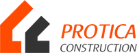 Protica Construction Sàrl-Logo