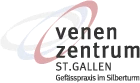 Venenzentrum St. Gallen AG-Logo