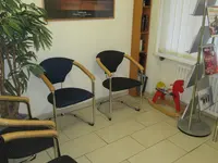 Check-up Praxis Wiedikon