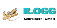 Ogg R. Schreinerei GmbH-Logo