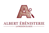 Albert Ebénisterie Sàrl-Logo