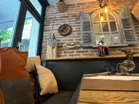 ZUM TURM Restaurant