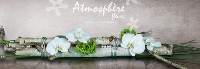 Atmosphère Fleurs