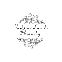 Individual Beauty by Aida Kuduzovic-Logo