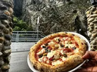 Pompeii Restaurant-pizzeria