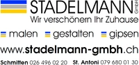 Stadelmann Patrick GmbH-Logo