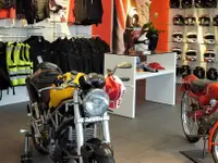 Lafag Ladenbau AG