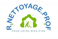 R.Nettoyage.Prof.-Logo