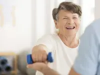 Physiotherapie Danijela Campbell