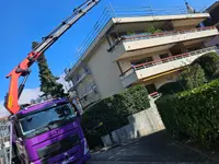 Chris Transport Levage Sàrl