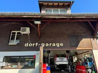 Dorfgarage