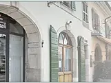 Iseli Eric - Agence Immobilière SA, Carouge