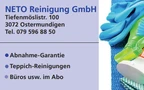 NETO Reinigungen GmbH