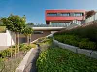 Kurmann Partner Architekten AG