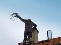 Kaminfegermeister Hardy Glaus - Klicken Sie, um das Bild 1 in einer Lightbox vergrössert darzustellen