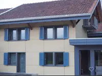 Wüthrich Schreinerei Fensterbau AG
