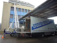TSH-Driver Rent GmbH
