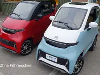 Hermap AG Elektromobil-Schweiz