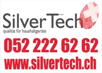 SilverTech GmbH-Logo