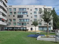 2DLC Développement Sàrl & Architectes Partenaires SA