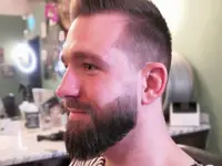 BARBERSHOP BASEL
