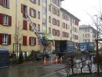 Man. U Services Sàrl
