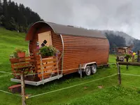 Huber Fahrzeugbau - Klicken Sie, um das Bild 1 in einer Lightbox vergrössert darzustellen