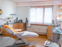 Institut de beauté Gabrielle