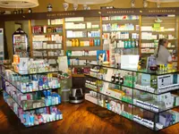 Pharmacie du Marché Vevey SA
