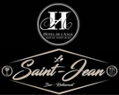 Hôtel de l'Ange - Bar & Restaurant le Saint-Jean