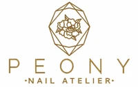 Peony Nail Atelier-Logo