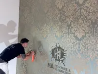 HA Peinture et décoration Sàrl