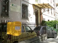 Imprimerie du Progrès