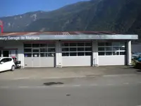 Christian Fleury Garage de Martigny Sàrl - Klicken Sie, um das Bild 2 in einer Lightbox vergrössert darzustellen