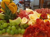 La bottega da Pina