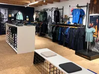 Sport Shop Enge