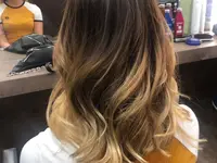 Hair Design Angel