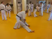 Shitokai Karateschule