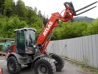 Maschinen und Geräte Vermietung M.Steuri