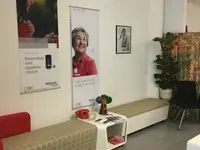 Audition Sonnenwyl Sàrl