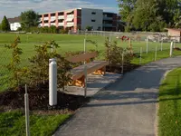Regionales Alterszentrum Tannzapfenland