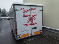 Sprenger Umzüge