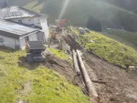 Raboud TREB Sàrl - Klicken Sie, um das Bild 11 in einer Lightbox vergrössert darzustellen