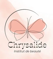 Institut de beauté Chrysalide, Hänni-Migy Laurie-Logo