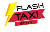 Flash Taxi Bern-Logo