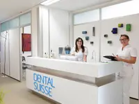 Dental Suisse SA