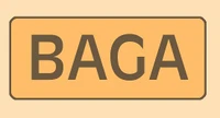 Baga Schreinerei-Logo