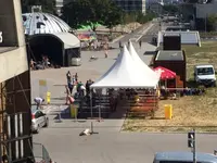 Location de tentes Carnal